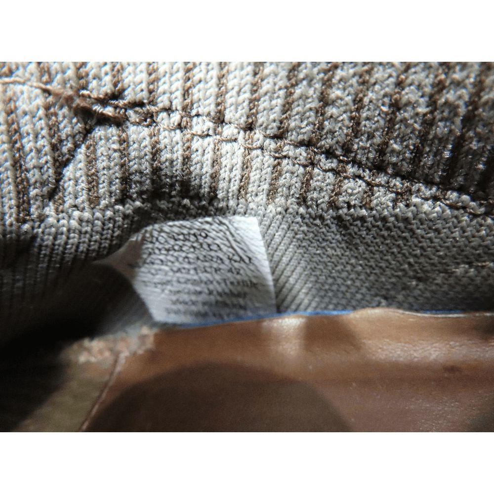 Olukai Makia Ulana Kai Men's No Tie Shoes in Mustang Size 9 - Picture 10 of 10